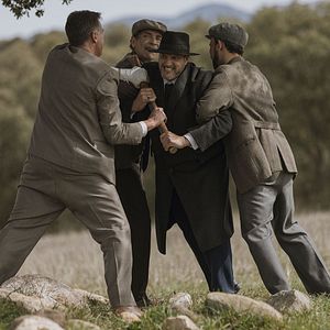 Foto El secreto de Puente Viejo