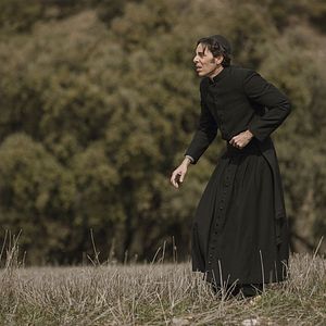 Foto El secreto de Puente Viejo