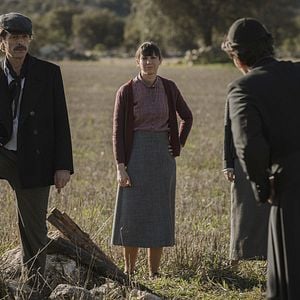 Foto El secreto de Puente Viejo