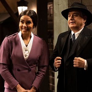 Foto El secreto de Puente Viejo