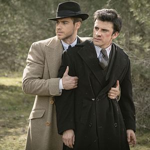 Foto El secreto de Puente Viejo