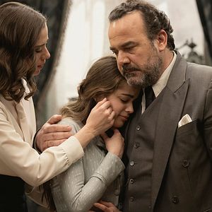 Foto El secreto de Puente Viejo