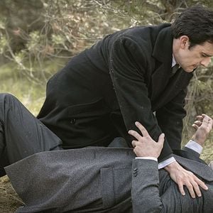 Foto El secreto de Puente Viejo