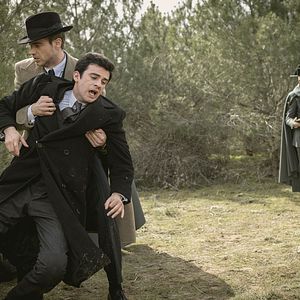 Foto El secreto de Puente Viejo