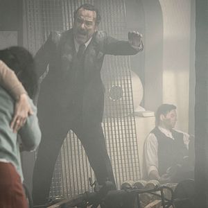 Foto El secreto de Puente Viejo