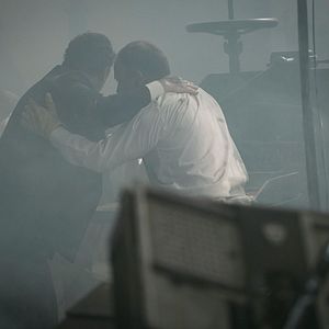 Foto El secreto de Puente Viejo