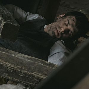 Foto El secreto de Puente Viejo