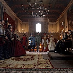 Foto El Ministerio del Tiempo