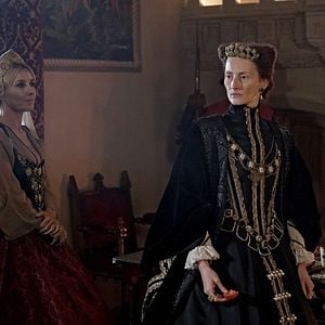 Foto El Ministerio del Tiempo