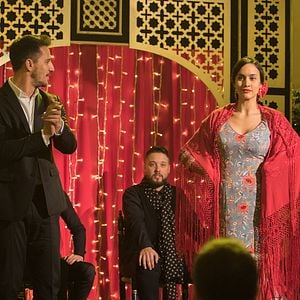 Foto Alessandro Tiberi