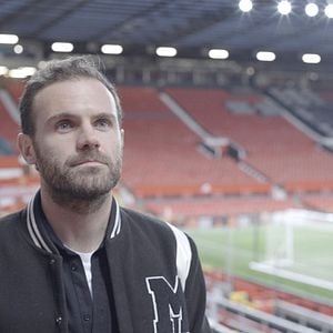 Foto Futbolistas por el mundo