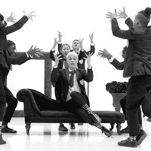 Foto Todos hablan de Jamie