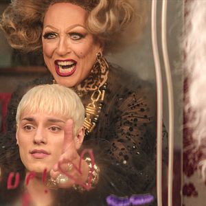 Foto Richard E. Grant