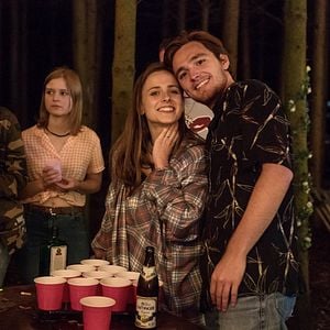 Foto Pauline Chalamet