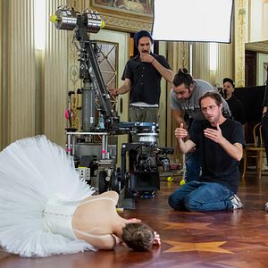 Foto Into the Beat. Tu corazón baila