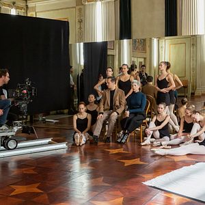 Foto Into the Beat. Tu corazón baila