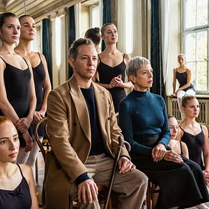 Foto Trystan Pütter