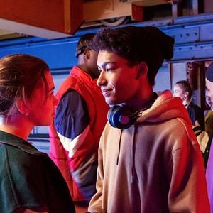 Foto Yalany Marschner