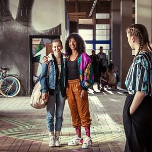 Foto Alexandra Pfeifer