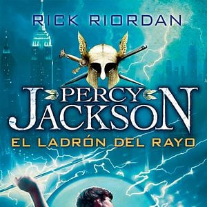 Foto Percy Jackson y los Dioses del Olimpo