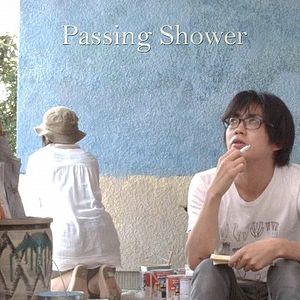 Foto Pasando la ducha