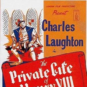 Foto La vida privada de Enrique VIII