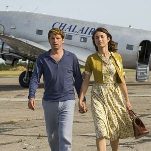 Foto Pierre Deladonchamps