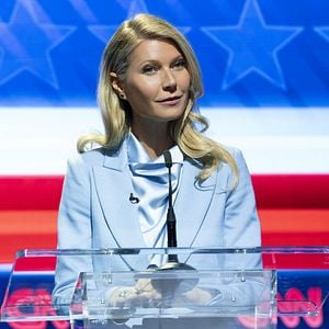 Foto Gwyneth Paltrow