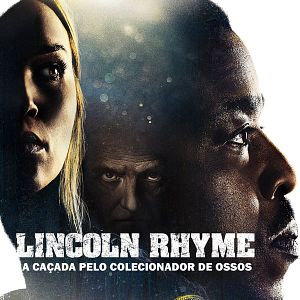 Foto Lincoln Rhyme: Cazando al coleccionista de huesos