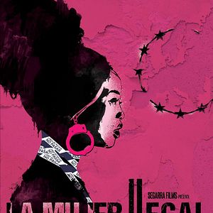 Foto La mujer ilegal