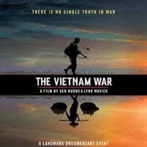 Foto La Guerra de Vietnam