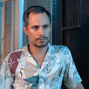 Foto Gael García Bernal