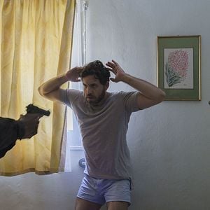 Foto Édgar Ramírez