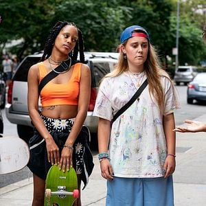 Foto Ardelia Lovelace