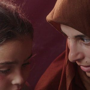 Foto Simple As Water