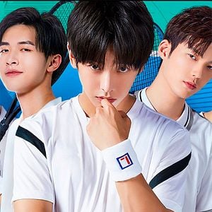 Foto The Prince of Tennis ~ Match! Tennis Juniors ~