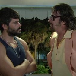 Foto Dueños del paraíso