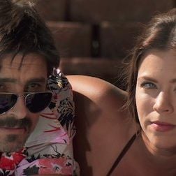 Foto Dueños del paraíso