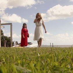 Foto Dueños del paraíso