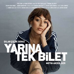 Foto One Way for Tomorrow