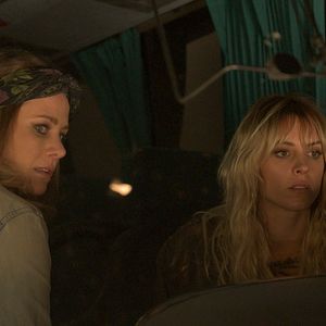 Foto Maggie Civantos