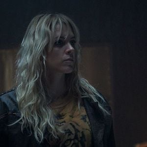 Foto Maggie Civantos