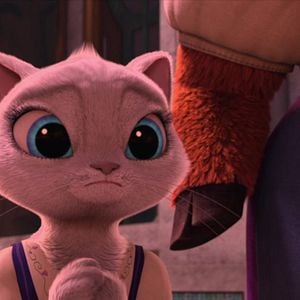 Foto Las aventuras del Gato con Botas