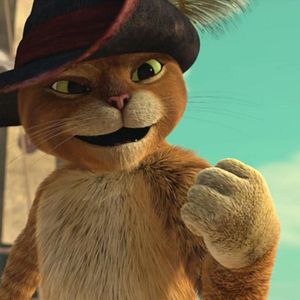 Foto Las aventuras del Gato con Botas