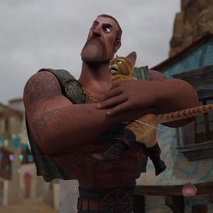 Foto Las aventuras del Gato con Botas