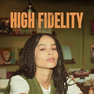 Foto High Fidelity