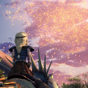 Foto Dragons: Race to the Edge