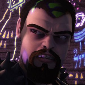 Foto Dragons: Race to the Edge