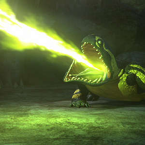 Foto Dragons: Race to the Edge