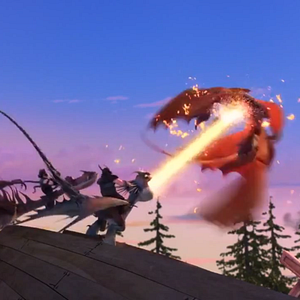 Foto Dragons: Race to the Edge